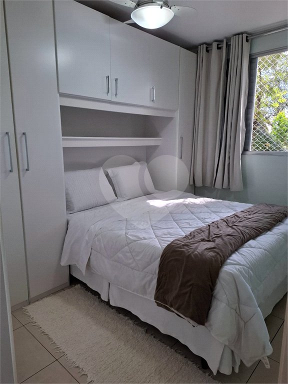 Apartamento à venda com 2 quartos em Jardim Leonor, São Paulo, SP