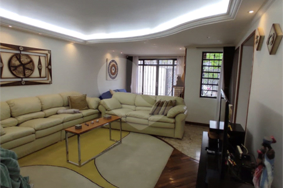 Casa Térrea à venda com 3 quartos, sendo 1 suíte, em Mandaqui, São Paulo, SP
