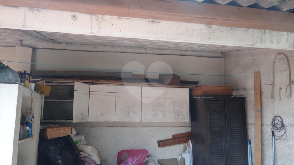 Casa Térrea à venda com 3 quartos em Pinheiros, São Paulo, SP