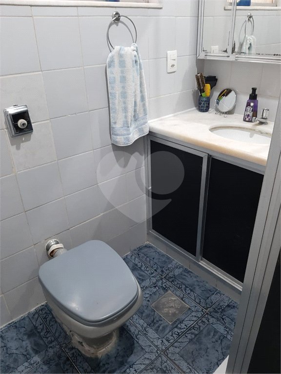 Apartamento à venda com 2 quartos em Maracanã, Rio de Janeiro, RJ