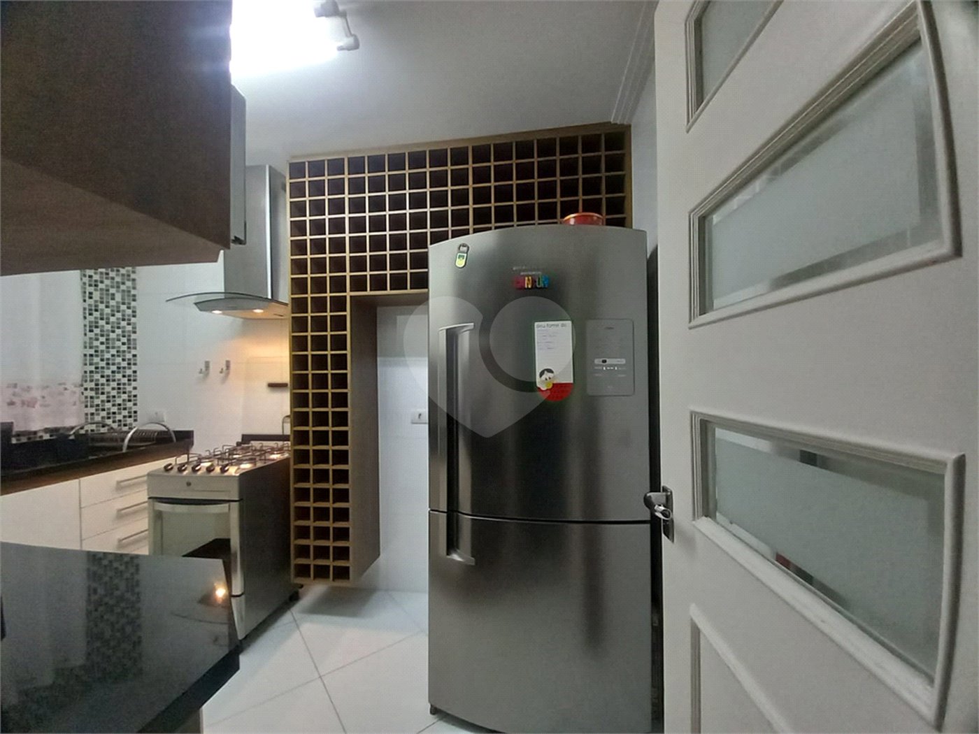 Casa à venda com 2 suítes no condomínio Da Chácara, São Paulo - SP