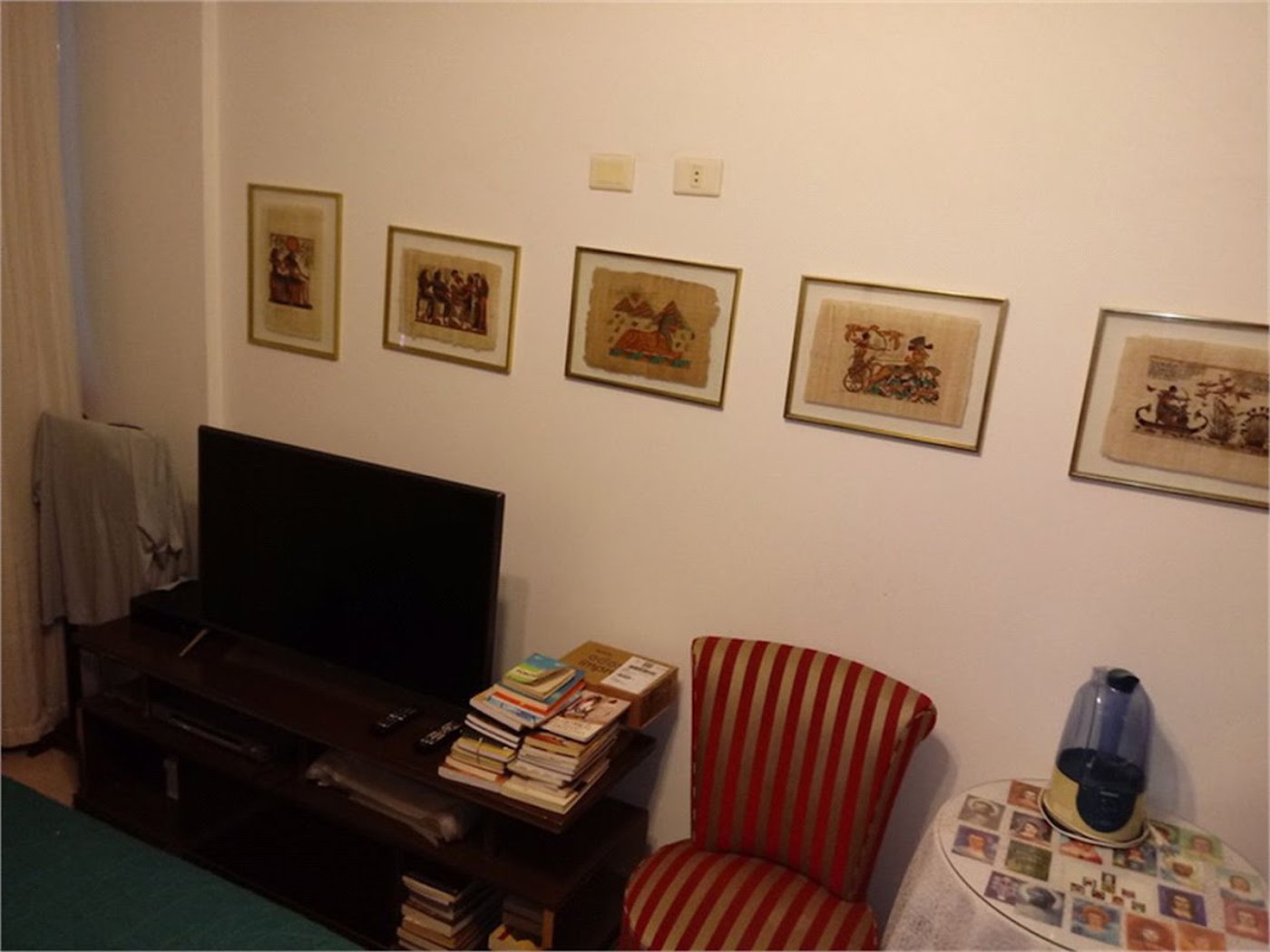 Apartamento com 3 dormitórios à venda, 160 m² por R$ 1.277.000,00 - Gonzaga - Santos/SP