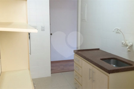 Apartamento à venda com 3 quartos, sendo 1 suíte, em Santana, São Paulo, SP