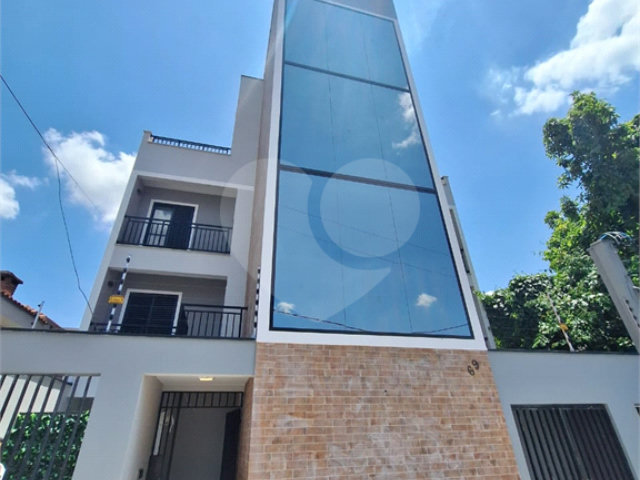 Casa à venda com 2 quartos no condomínio Residencial Carambola, São Paulo - SP