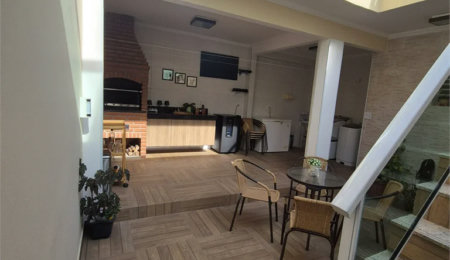 Sobrado à venda com 2 quartos em Jardim Martinica, São Paulo, SP