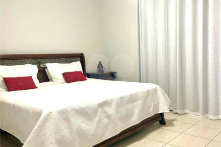 Casa à venda com 3 suítes no condomínio Villa dos Inglezes, Sorocaba - SP