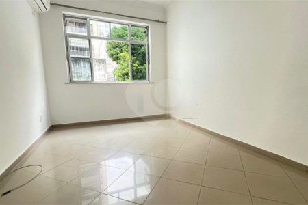Apartamento à venda com 2 quartos em Tijuca, Rio de Janeiro, RJ