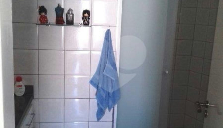 Apartamento à venda com 3 suítes em Jardim São Paulo(zona Norte), São Paulo, SP