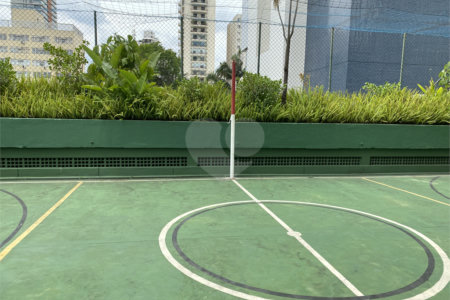 Apartamento à venda com 3 quartos, sendo 1 suíte, em Brooklin Paulista, São Paulo, SP