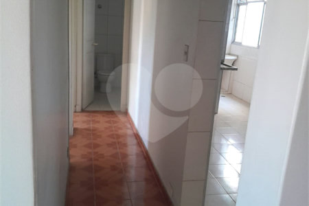 Apartamento à venda com 2 quartos, sendo 1 suíte, em Santana, São Paulo, SP