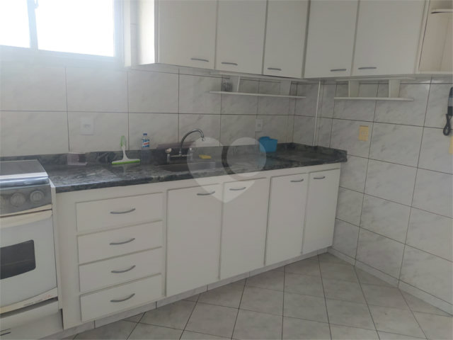 Apartamento à venda com 2 quartos em Pirituba, São Paulo, SP