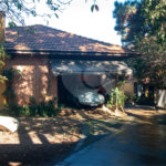 Casa à venda ou para alugar com 4 suítes em Santo Amaro, São Paulo, SP