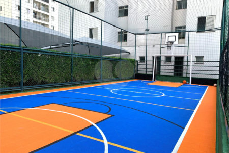 Apartamento à venda com 2 quartos em Jardim Íris, São Paulo, SP