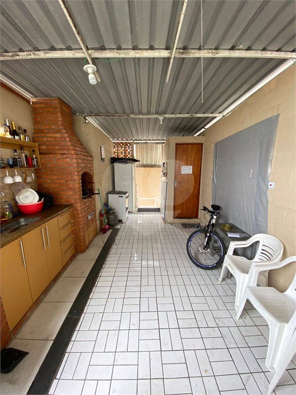 Casa à venda com 2 suítes em Cidade Kemel, São Paulo, SP