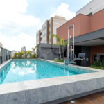 Studio à venda com 1 quarto em Alto da Boa Vista, São Paulo, SP