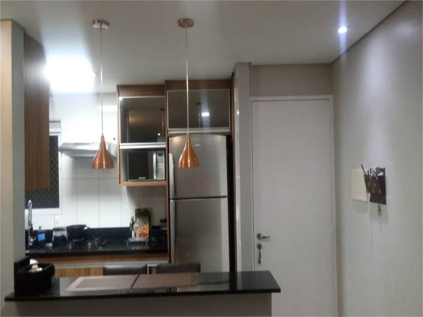 Apartamento à venda com 3 quartos, sendo 2 suítes, em Vila Andrade, São Paulo, SP