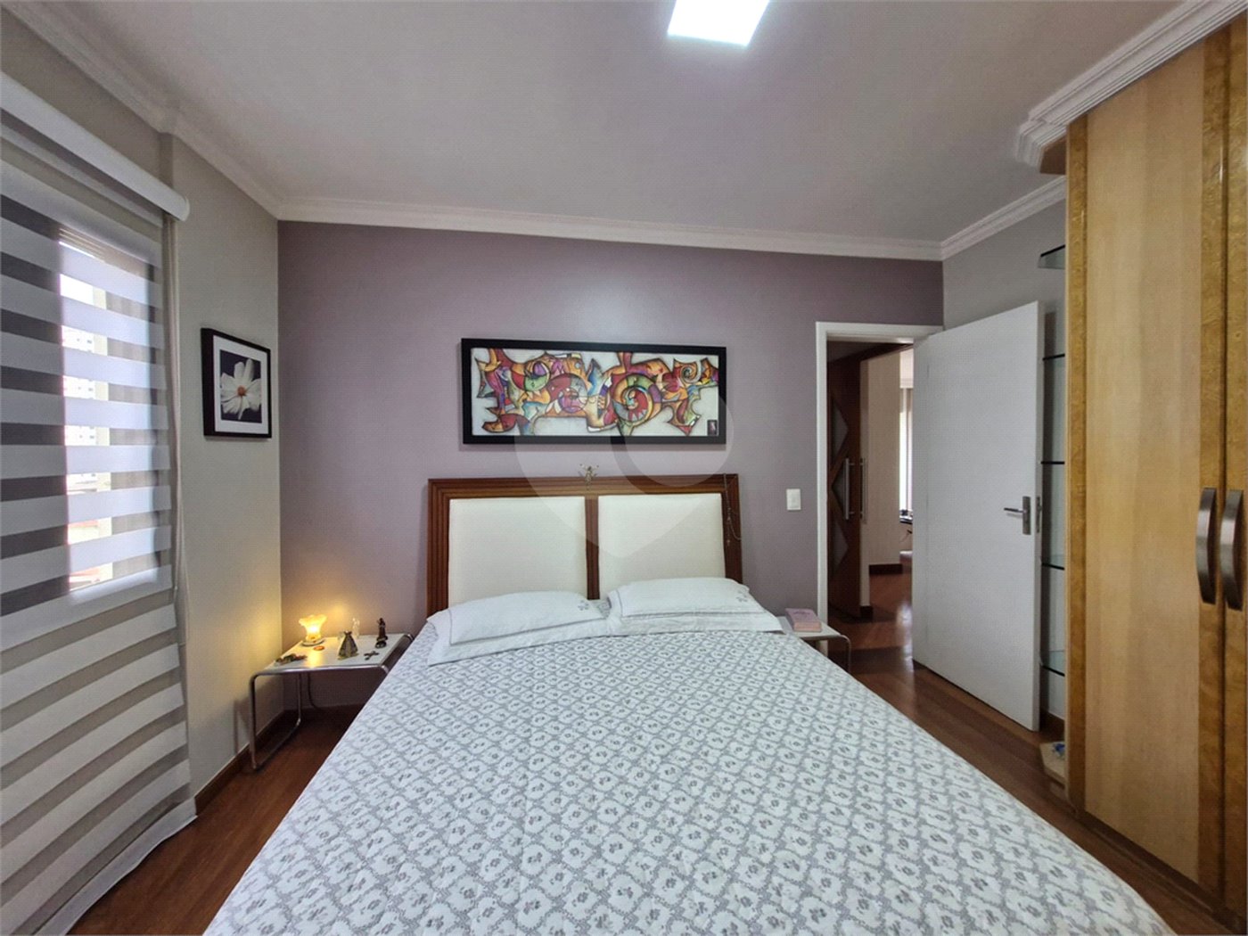 Apartamento a Venda no bairro Água Fria em São Paulo
