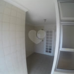 Apartamento para alugar com 2 quartos em Jardim Vazani, São Paulo, SP
