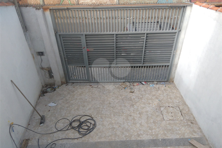 Sobrado à venda com 3 quartos, sendo 1 suíte, no Brasilândia, São Paulo, SP