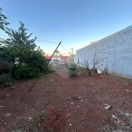 Terreno à venda em Vila Barth, Itapetininga, SP