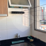 Apartamento para alugar com 2 quartos em Santana, São Paulo, SP