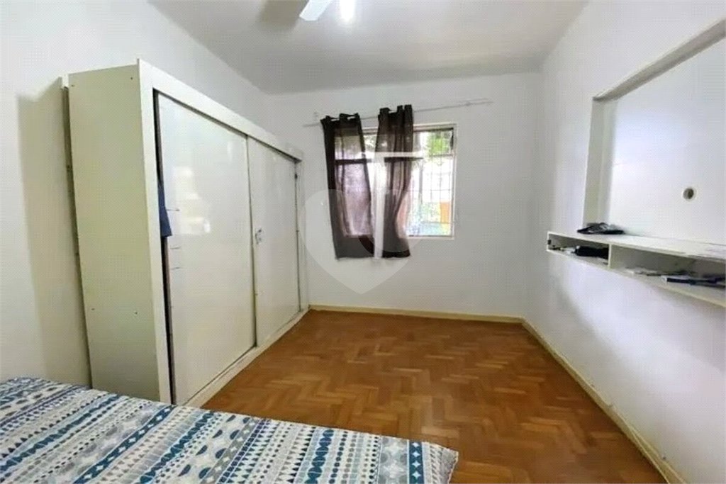 Apartamento à venda com 2 quartos em Tijuca, Rio de Janeiro, RJ