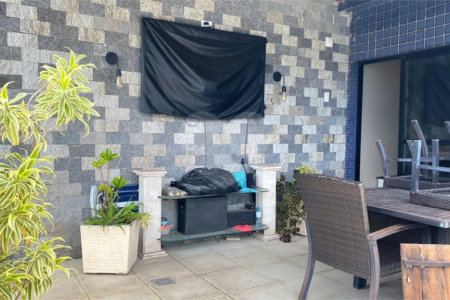 Duplex à venda com 2 quartos, sendo 1 suíte, em Pechincha, Rio de Janeiro, RJ