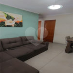 Apartamento à venda com 2 quartos em Vila Nova Cachoeirinha, São Paulo, SP