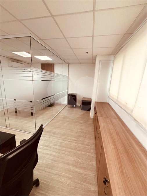 Sala para alugar no Centro, São Bernardo do Campo, SP
