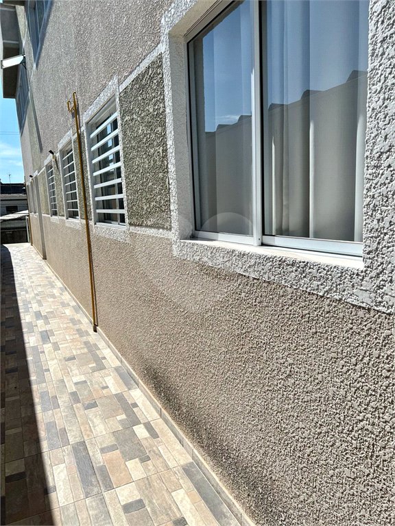 Casa à venda com 2 quartos no condomínio Benfica, São Paulo - SP