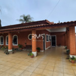 Casa à venda com 4 quartos, sendo 1 suíte,  em Villarejo Sopé da Serra (Vilarejo), Cabreúva, SP