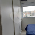 Apartamento à venda com 3 suítes em Freguesia do Ó, São Paulo, SP