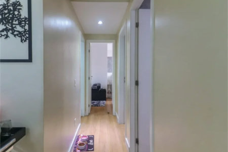 Apartamento à venda com 3 quartos, sendo 1 suíte,  em Vila Polopoli, São Paulo, SP