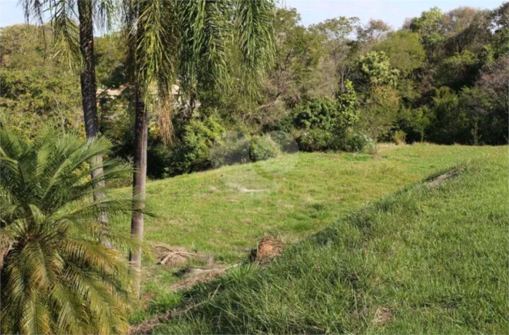 Terreno à venda em Condomínio Terras de São José, Itu, SP