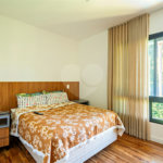 Casa à venda com 3 suítes no condomínio Reserva 8, São Paulo - SP