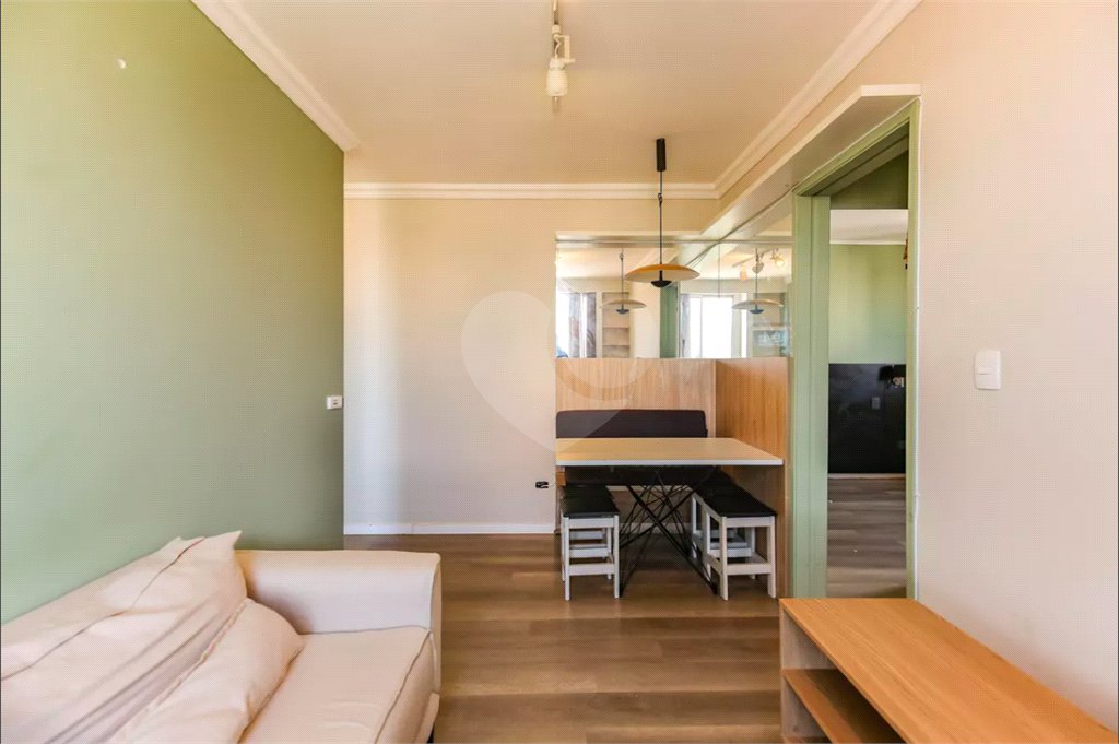 Apartamento à venda com 2 quartos em Jardim Pinheiros, São Paulo, SP