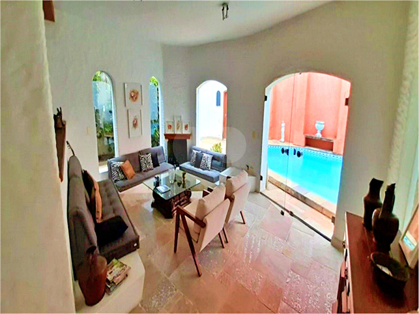 Casa à venda com 4 suítes em Morumbi, São Paulo, SP