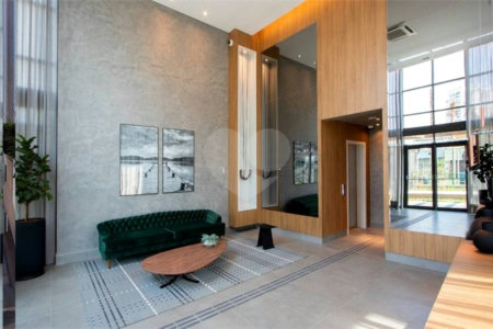 Apartamento à venda com 4 suítes em Vila Gomes Cardim, São Paulo, SP