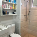 Apartamento à venda com 3 quartos, sendo 1 suíte, em Campo Grande, São Paulo, SP