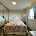 Apartamento para alugar com 3 quartos, sendo 2 suítes, em Jardim Emília, Sorocaba, SP