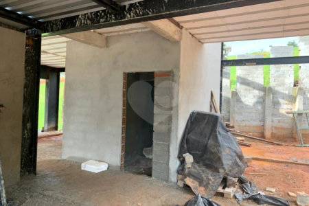 Terreno à venda com 4 quartos, sendo 5 suítes,  no condomínio Quintas da Boa Vista, Atibaia - SP