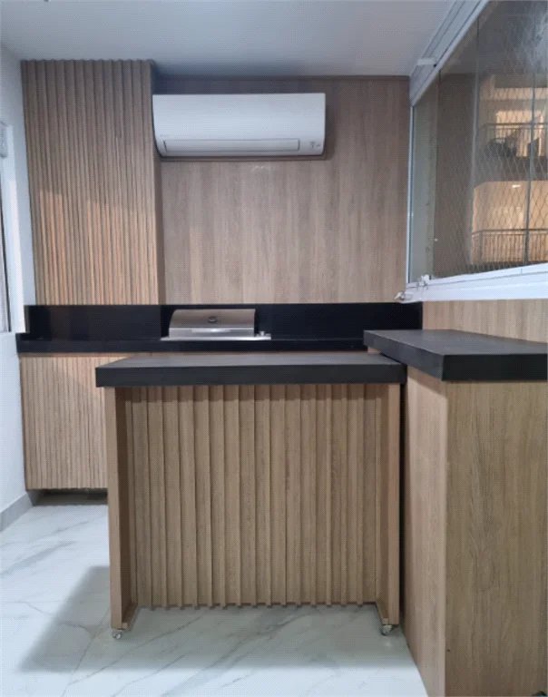 Apartamento à venda com 3 quartos, sendo 1 suíte, em Jardim Vazani, São Paulo, SP