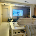 Apartamento à venda com 3 quartos, sendo 1 suíte, em Vila Paulicéia, São Paulo, SP