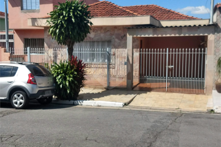 Casa Térrea à venda com 9 quartos, sendo 1 suíte, em Freguesia do Ó, São Paulo, SP