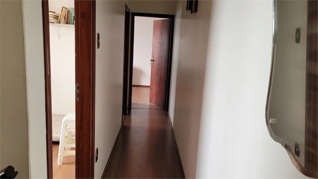 Casa à venda com 3 quartos, sendo 1 suíte, em Vila Tiradentes, São Paulo, SP