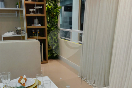 Apartamento à venda com 2 quartos no Centro, Diadema, SP