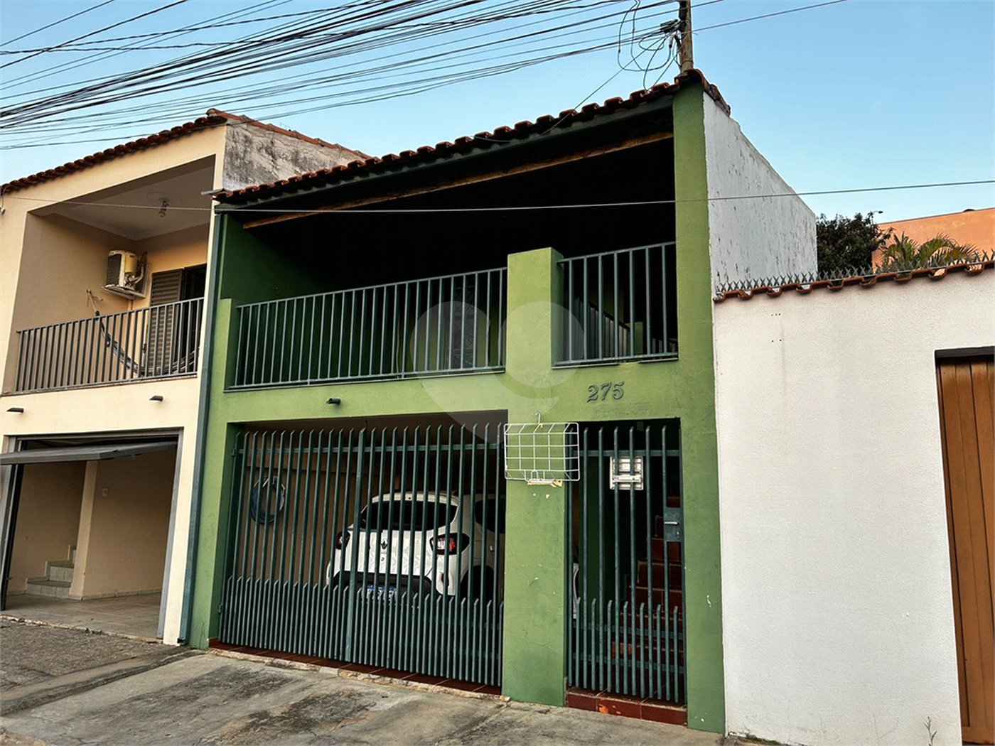 Casa à venda com 3 quartos em Central Parque 4-l, Itapetininga, SP