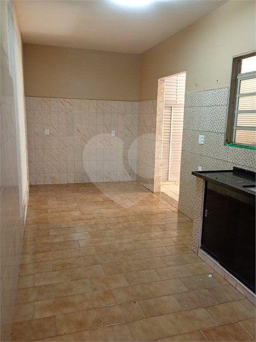 Casa à venda com 3 quartos em Geraldo Correia de Carvalho, Ribeirão Preto, SP