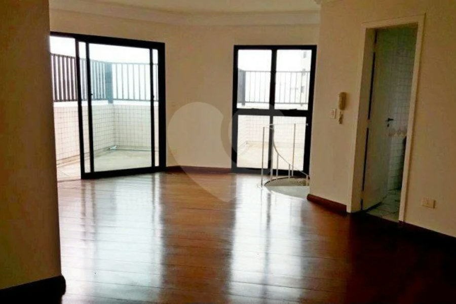Cobertura à venda ou para alugar com 3 quartos em Jardim Vila Mariana, São Paulo, SP