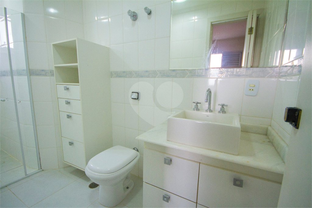 Apartamento à venda com 3 quartos, sendo 1 suíte, em Mandaqui, São Paulo, SP